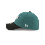 GORRA NEW ERA CAP PHILADELPHIA EAGLES NFL CLASSICS 39THIRTY ELáSTICA en STOCK