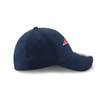 GORRA NEW ERA CAP NEW ENGLAND PATRIOTS NFL CLASSICS 39THIRTY ELáSTICA en STOCK