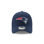GORRA NEW ERA CAP NEW ENGLAND PATRIOTS NFL CLASSICS 39THIRTY ELáSTICA en STOCK