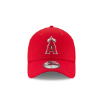 GORRA NEW ERA CAP LOS ANGELES ANGELS MLB CLASSICS 39THIRTY ELáSTICA en STOCK