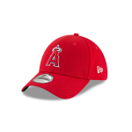 GORRA NEW ERA CAP LOS ANGELES ANGELS MLB CLASSICS 39THIRTY ELáSTICA en STOCK