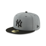 GORRA NEW ERA CAP BRAVAS DE LEóN PINSTRIPE LMS GAME CAP 2025 9FORTY SNAPBACK en STOCK