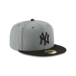 GORRA NEW ERA CAP NEW YORK YANKEES MLB CLASSICS 59FIFTY CERRADA en STOCK