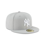 GORRA NEW ERA CAP NEW YORK YANKEES MLB CLASSICS 59FIFTY CERRADA en STOCK