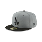 GORRA NEW ERA CAP LOS ANGELES DODGERS MLB CLASSICS 59FIFTY CERRADA en STOCK