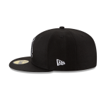 GORRA NEW ERA CAP CHICAGO WHITE SOX MLB CLASSICS 59FIFTY CERRADA en STOCK