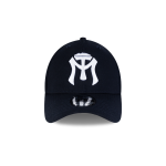GORRA NEW ERA CAP SULTANES DE MONTERREY LAMP GAME CAP 39THIRTY EL√°STICA en STOCK
