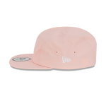 GORRA NEW ERA CAP NEW ERA FOUNDATION ESSENTIALS 5PANNEL STRAPBACK ROSA en STOCK
