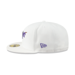 GORRA NEW ERA CAP DETROIT TIGERS MLB JACARANDAS 59FIFTY CERRADA en STOCK