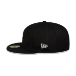 GORRA NEW ERA CAP ACEREROS DE MONCLOVA LMB GAME CAP ALT 59FIFTY CERRADA en STOCK