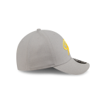 GORRA NEW ERA CAP RIELEROS DE AGUASCALIENTES LMB GAME CAP HOME 39THIRTY ELáSTICA en STOCK