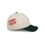 GORRA NEW ERA CAP JUGUETES PIRINOLA COLLECTION 9FORTY STRAPBACK en STOCK