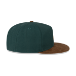GORRA NEW ERA CAP CHIVAS DE GUADALAJARA CORD VISOR GOLFER SNAPBACK en STOCK
