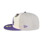 GORRA NEW ERA CAP LOS ANGELES DODGERS MLB DíA DE MUERTOS 59FIFTY CERRADA en STOCK