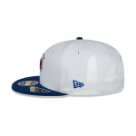 GORRA NEW ERA CAP CRUZ AZUL 60 ANIVERSARIO 9FIFTY SNAPBACK en STOCK