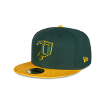GORRA NEW ERA CAP PERICOS DE PUEBLA LMB GAME CAP ALTERNATIVA 59FIFTY CERRADA en STOCK