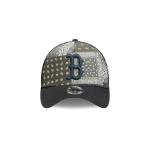 GORRA NEW ERA CAP BOSTON RED SOX MLB BORO 9FORTY AF SNAPBACK en STOCK