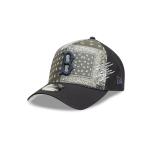 GORRA NEW ERA CAP BOSTON RED SOX MLB BORO 9FORTY AF SNAPBACK en STOCK