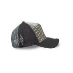 GORRA NEW ERA CAP BOSTON RED SOX MLB BORO 9FORTY AF SNAPBACK en STOCK