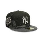 GORRA NEW ERA CAP NEW YORK YANKEES MLB PLANETARY 59FIFTY SNAPBACK en STOCK