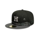 GORRA NEW ERA CAP HOUSTON ASTROS MLB PLANETARY 59FIFTY SNAPBACK en STOCK