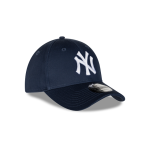 GORRA NEW ERA CAP NEW YORK YANKEES CORE COLLECTION 9FORTY STRAPBACK en STOCK
