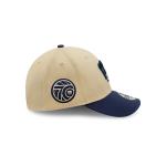 GORRA NEW ERA CAP PUMAS 70 ANIVERSARIO 9FORTY SNAPBACK en STOCK