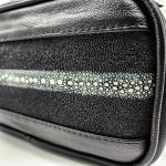 Coliseo XL: Mantarraya Reina.