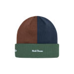 NEW ERA® BOX LOGO BEANIE "FW 24 MULTI COLORED"