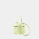 COPERNI PATENT VANIT-E BAG LIGHT YELLOW en STOCK