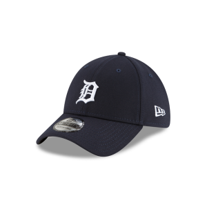 GORRA NEW ERA CAP DETROIT TIGERS MLB CLASSICS 39THIRTY ELáSTICA en STOCK