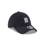 GORRA NEW ERA CAP DETROIT TIGERS MLB CLASSICS 39THIRTY ELáSTICA en STOCK