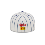 GORRA NEW ERA CAP NEW YORK YANKEES TOP SELLERS BIG LEAGUE CHEW 59FIFTY CERRADA en STOCK