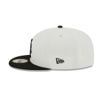 GORRA NEW ERA CAP CHICAGO WHITE SOX MLB THROWBACK COLLECTION 59FIFTY CERRADA en STOCK