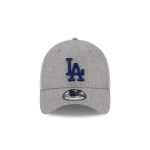 GORRA NEW ERA CAP LOS ANGELES DODGERS MLB THROWBACK COLLECTION 39THIRTY EL√°STICA en STOCK