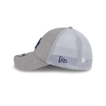 GORRA NEW ERA CAP LOS ANGELES DODGERS MLB THROWBACK COLLECTION 39THIRTY EL√°STICA en STOCK