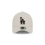 GORRA NEW ERA CAP LOS ANGELES DODGERS MLB WORLD SERIES STONE 9FORTY AF SNAPBACK en STOCK