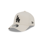 GORRA NEW ERA CAP LOS ANGELES DODGERS MLB WORLD SERIES STONE 9FORTY AF SNAPBACK en STOCK
