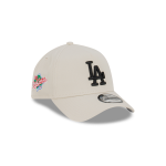 GORRA NEW ERA CAP LOS ANGELES DODGERS MLB WORLD SERIES STONE 9FORTY AF SNAPBACK en STOCK
