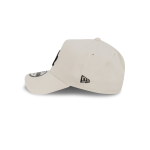 GORRA NEW ERA CAP LOS ANGELES DODGERS MLB WORLD SERIES STONE 9FORTY AF SNAPBACK en STOCK