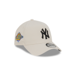 GORRA NEW ERA CAP NEW YORK YANKEES MLB WORLD SERIES STONE 9FORTY AF SNAPBACK en STOCK