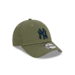 GORRA NEW ERA CAP NEW YORK YANKEES OLIVE COLLECTION 9FORTY STRAPBACK en STOCK