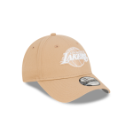 GORRA NEW ERA CAP LOS ANGELES LAKERS NBA CORE 9FORTY SNAPBACK en STOCK