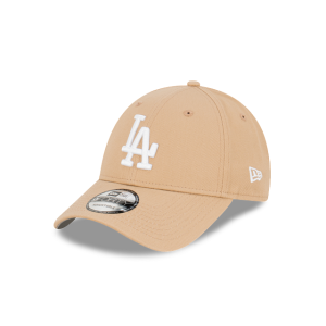 GORRA NEW ERA CAP LOS ANGELES DODGERS MLB CORE 9FORTY SNAPBACK en STOCK