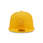 GORRA NEW ERA CAP NEW YORK YANKEES MLB COLOR PACK 59FIFTY CERRADA en STOCK