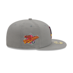 GORRA NEW ERA CAP LOS ANGELES DODGERS MLB COLOR PACK 59FIFTY CERRADA en STOCK