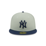 GORRA NEW ERA CAP NEW YORK YANKEES MLB COLOR PACK 59FIFTY CERRADA en STOCK