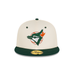 GORRA NEW ERA CAP TORONTO BLUE JAYS MLB RUSTY CHROME 59FIFTY CERRADA en STOCK