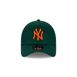 GORRA NEW ERA CAP NEW YORK YANKEES MLB COOPERSTOWN 9FORTY SNAPBACK en STOCK