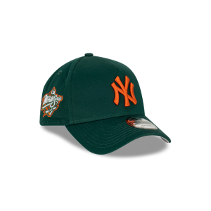 GORRA NEW ERA CAP NEW YORK YANKEES MLB COOPERSTOWN 9FORTY SNAPBACK en STOCK